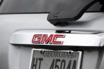 GMC Acadia Denali 2011 года